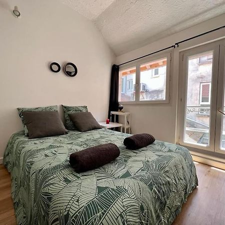 Le Cocon De Melun Apartamento Exterior foto